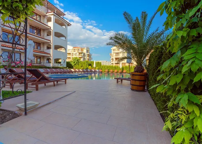 Mia Cassa Appartement