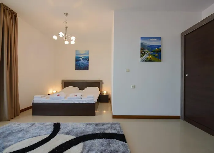 Mia Cassa Sveti Vlas