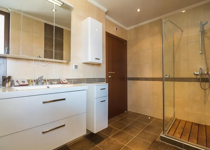 Mia Cassa Appartement