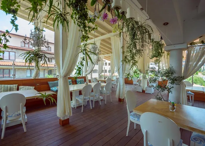 Appartement Mia Cassa *