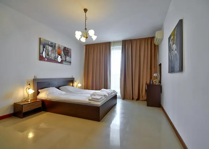 Mia Cassa Sveti Vlas