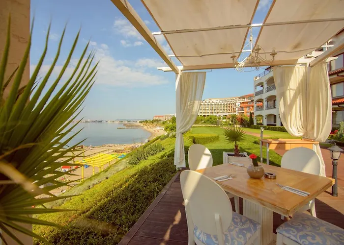 Mia Cassa * Sveti Vlas