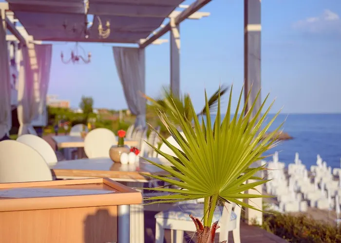 Mia Cassa * Sveti Vlas