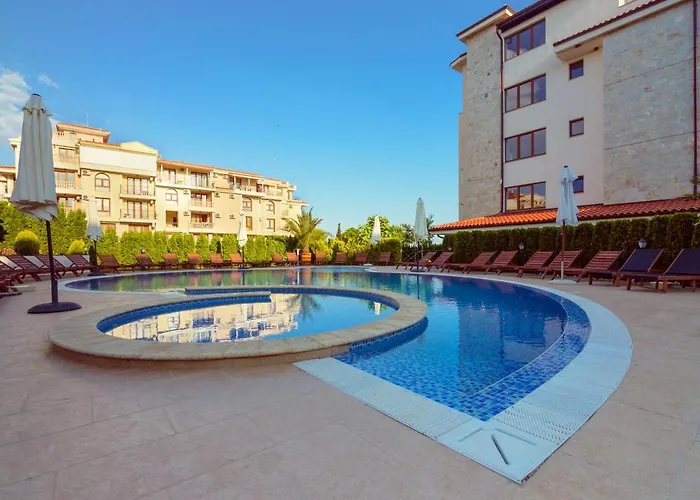 Mia Cassa Appartement *