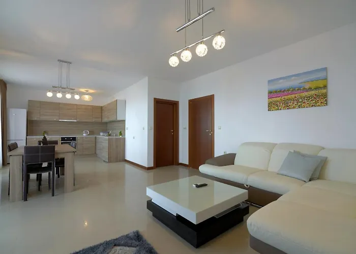 Appartement Mia Cassa Sveti Vlas