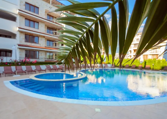 Appartamento Mia Cassa *