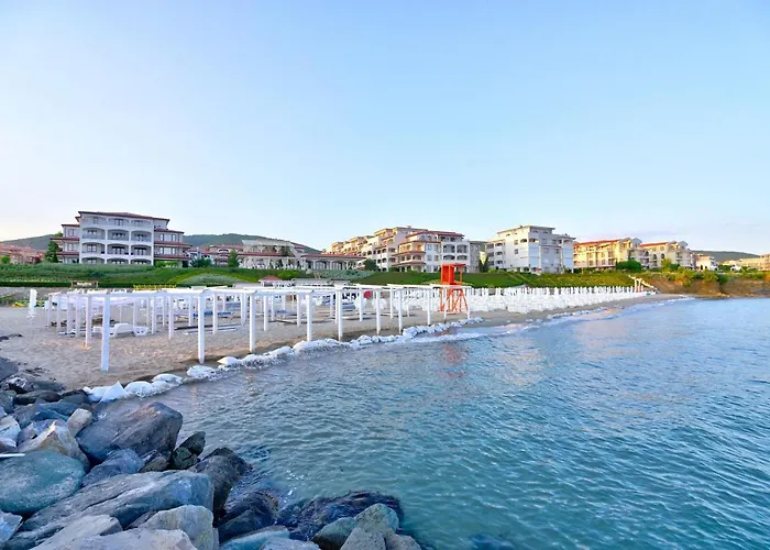 Appartamento Mia Cassa