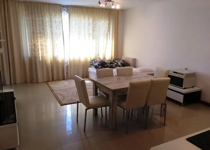 Appartement Mia Cassa *