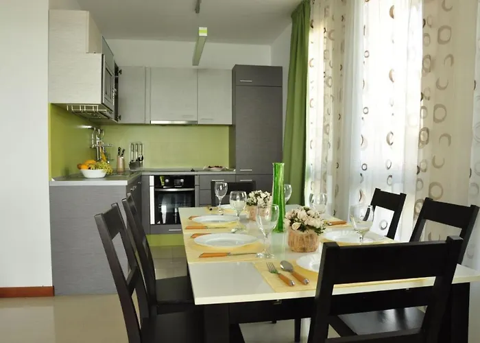 Mia Cassa Appartement *