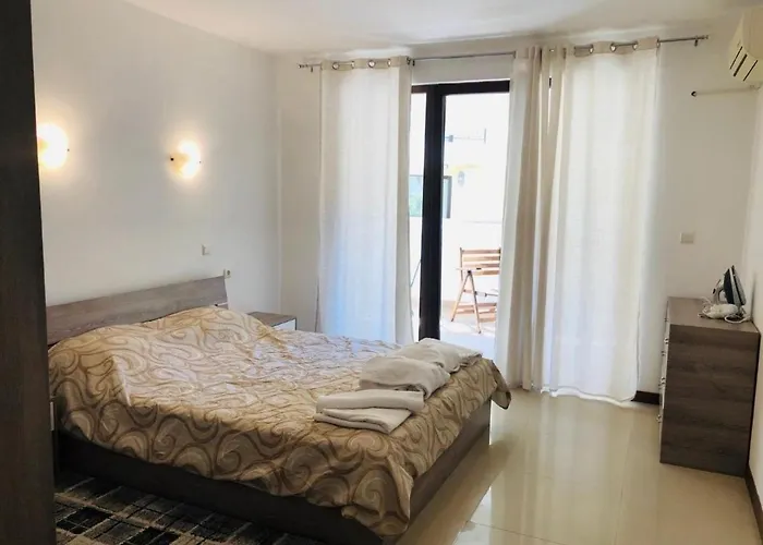 Mia Cassa Appartement *