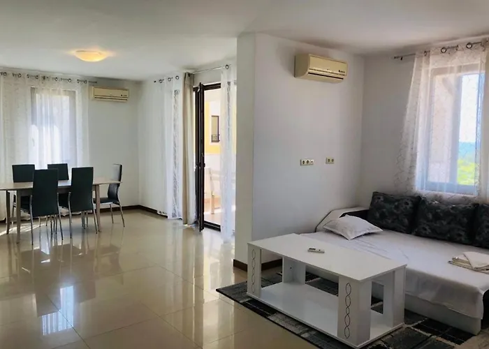 Mia Cassa Appartamento Sveti Vlas