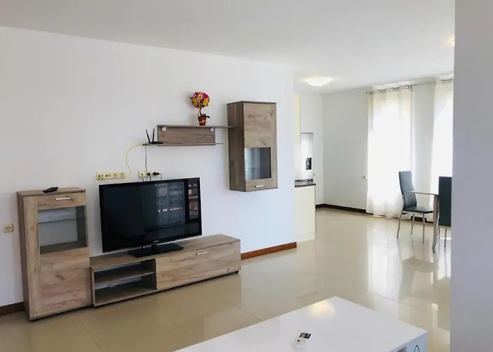 Mia Cassa Appartement