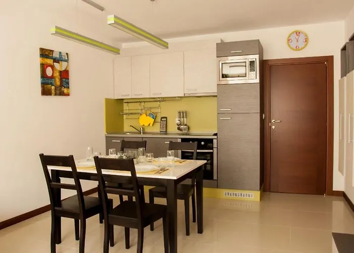 Mia Cassa Appartement