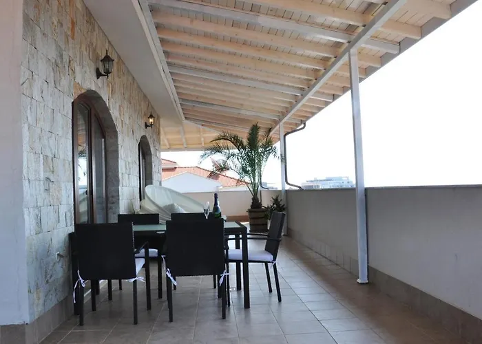 Mia Cassa * Sveti Vlas