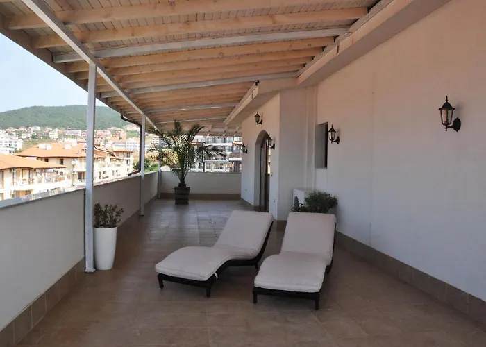 Mia Cassa Appartement