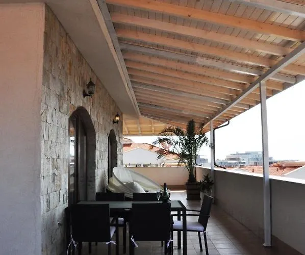 Appartamento Mia Cassa Sveti Vlas