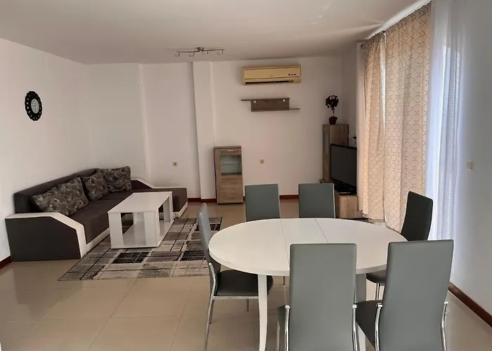 Mia Cassa * Sveti Vlas