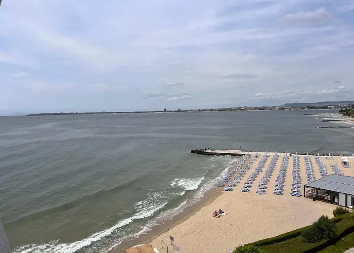 Appartement Mia Cassa Sveti Vlas