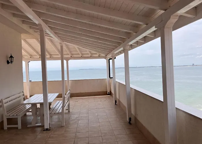 Appartement Mia Cassa