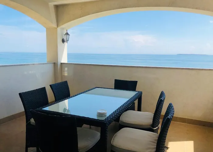 Mia Cassa Appartement