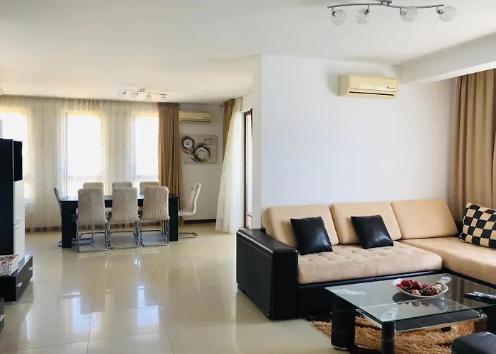 Appartement Mia Cassa