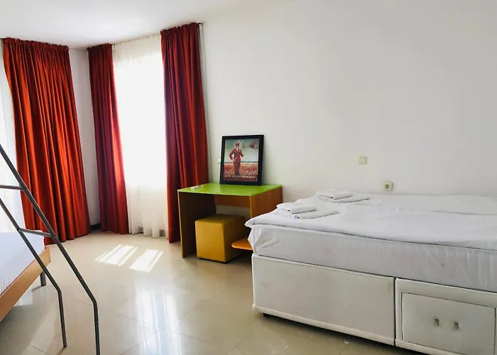 Mia Cassa Appartement *