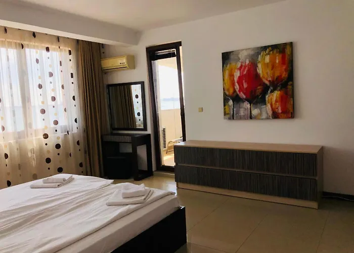 Appartement Mia Cassa Sveti Vlas