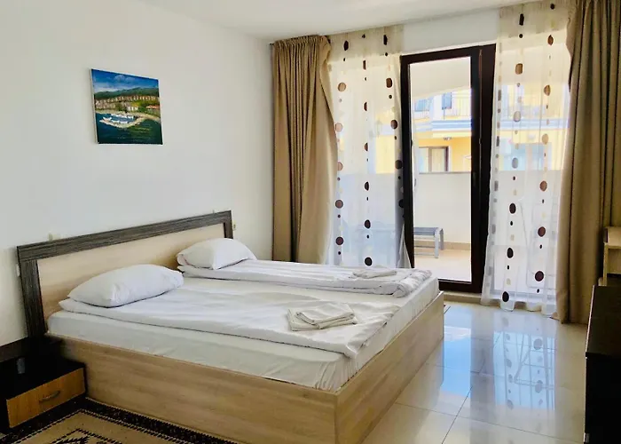 Mia Cassa * Sveti Vlas