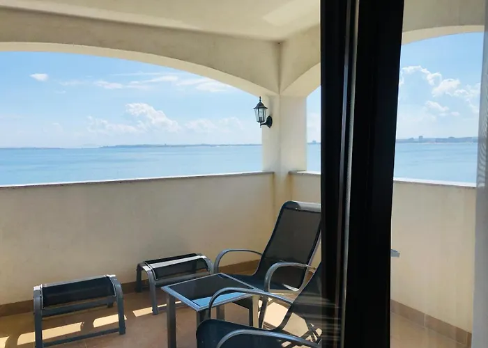 Mia Cassa Appartement