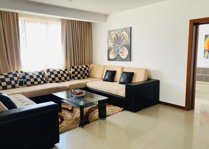 Appartement Mia Cassa