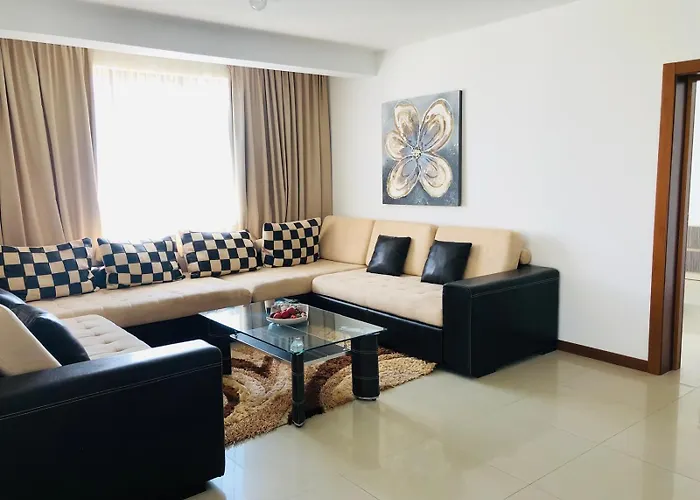 Appartement Mia Cassa *